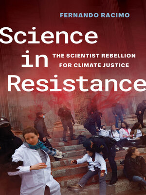cover image of Science in Resistance
